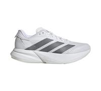 adidas Duramo Speed 2 Running Shoes, Scarpe da Corsa Donna, Ftwr White/Iron Met./Dash Grey, 37 1/3 EU