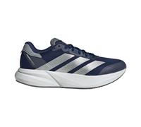 adidas Duramo Speed 2 Running Shoes, Scarpe da Corsa Uomo, Dark Blue/Silver Metallic/Halo Silver, 46 2/3 EU