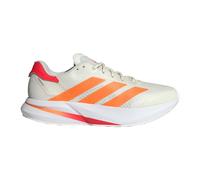 adidas Duramo Speed 2 Scarpe neutrali Uomini-bianco, arancione