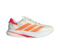 adidas Duramo Speed 2 Scarpe neutrali Uomini-bianco, arancione