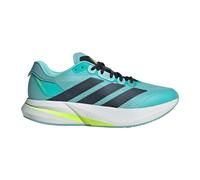 adidas Duramo Speed 2 Running Shoes, Scarpe da Corsa Uomo, Flash Aqua/Aurora Ink/Mint TON, 42 2/3 EU