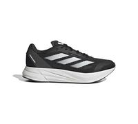 adidas Duramo Speed Running Shoes, Scarpe da Corsa Uomo, Core Black/Cloud White/Carbon, 44 EU