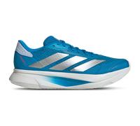 adidas Uomo Duramo SL 2 Running Shoes, Solar Blue/Silver Met./Dark Solar Blue, 44 EU