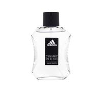 Adidas Dynamic Pulse 100Ml Per Uomo (Eau De Toilette)