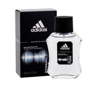 Adidas Dynamic Pulse 50 ml eau de toilette per Uomo