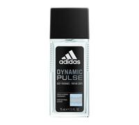Adidas Dynamic Pulse Edition 2022 deodorante con diffusore per uomo 75 ml