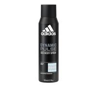 Adidas Dynamic Pulse Deodorante Spray 150 ml