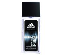 adidas Dynamic Pulse Deodorante Spray 75 ml, confezione da 2 (2 x 75 ml)