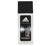 Adidas Dynamic Pulse - Deodorante spray per uomo 75 ml