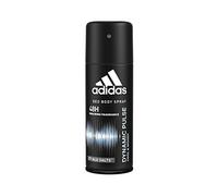 Adidas Dynamic Pulse Deodorante, Uomo, 6 x 150 ml