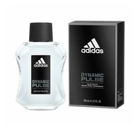 Adidas Dynamic Pulse Eau De Toilette 100Ml