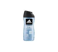 adidas DYNAMIC PULSE Gel doccia da uomo, 250 ml