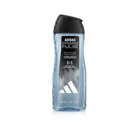 Adidas Dynamic Pulse Shower Gel 3-In-1 doccia gel 400 ml per uomo