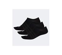 adidas DZ9416 Light NOSH 3PP Calzini Unisex - Adulto Black/Black/Black L