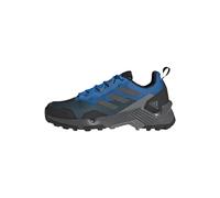 adidas Eastrail 2.0 Hiking, Sneakers Uomo, Blue Rush/Grey Five/Core Black, 42 2/3 EU