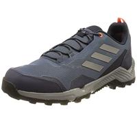 adidas Eastrail 2.0 Hiking, Sneakers Uomo, Wonder Steel/Grey Three/Legend Ink, 40 EU