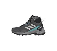 adidas Terrex - Women's Terrex Eastrail 2 Mid Rain.RDY - Scarpe da trekking UK 8,5 | EU 42,5 grigio