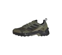 adidas Eastrail 2.0, Sneakers Uomo, Verde (Focus Olive/Core Black/Orbit Green), 41 1/3 EU