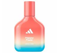 Adidas Happy Feels Eau de Parfum Unisex, 50 ml