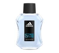 adidas Eau de Toilette Ice Dive Profumo Uomo Spray 100 ml