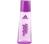 Adidas Natural Vitality For Women eau de toilette 50 ml donna