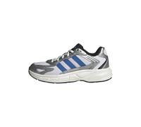 adidas Unisex - Bambini e Ragazzi Eclyptix 2000 Junior Shoes, Ftwr White/Bright Royal/Tech Grey Met., 40 EU