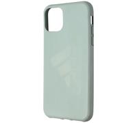 Adidas Eco-Friendly Custodia Protettiva per Apple IPHONE 11 Pro Max - Verde