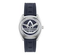 Adidas Multicolor Synthetic Sport Watch