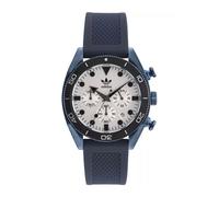 Adidas Edition Two Chronograph - Orologio Uomo Blu e Bianco (AOFH23004)