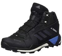 Adidas EE9391 Donna Scarpe da Passeggio, CBLACK/GREFOU/reablu, 40 2/3 EU