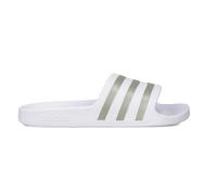 Ciabatte adidas Adilette Aqua Blanc 39