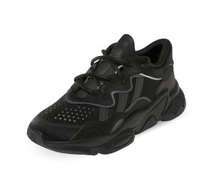Adidas EF6298 Ozweego C Unisex - Bambini, Core Black/Core Black/Night Met. EU 35