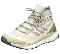 Adidas EF6588 Donna Scarpe da Passeggio, FEAGRY/LEGGRN/PRPTNT, 38 2/3 EU