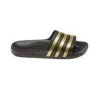 ADIDAS EG1758 .CBLACK/GOLDMT/C CIABATTA ADILETTE AQUA