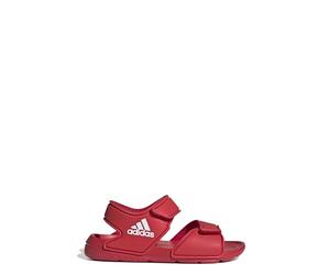 Adidas EG2136 Unisex - Bambini ALTASWIM C Scarlet/Ftwr White/Scarlet