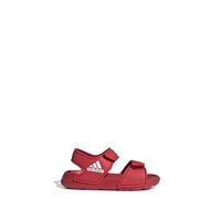Adidas EG2139 Unisex - Bambini Altaswim I Scarlet/Ftwr White/Scarlet