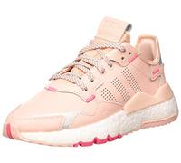 Adidas EG6744 Nite Jogger J Vapour Pink/Silver Met./Real Pink S18 EU 36 2/3
