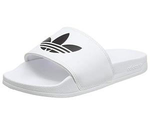 adidas EG8272_36 Unisex - Bimbi 0-24 scivoli, White, 36 EU