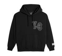 Adidas - Elite 5 Graphic Hoodie - - Sport - unisex - Nero - S
