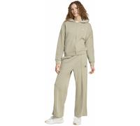 adidas Energize W - tuta sportiva - donna M Beige woman Better Cotton Initiative,Recycled Polyester