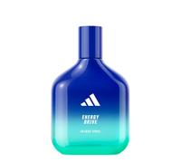 ADIDAS ENERGY DRIVE eau de parfum 100 ml for Men
