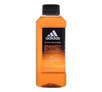 Adidas Energy Kick gel doccia energizzante 400 ml per Uomo
