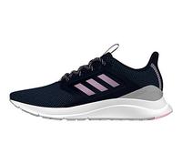 adidas Energyfalcon X, Scarpe Running Donna, Multicolore (Tinley/Ros Cl A/Tintec 000), 36 2/3 EU