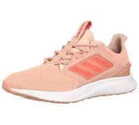 adidas Energyfalcon X, Scarpe Running Donna, Rosa Spirito/Shock Rosso/Rosa Gloria, 38 EU
