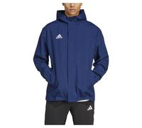 Adidas Ent22 Aw Jacket Blu 2XL / Regular Uomo