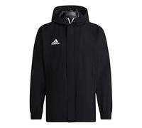 adidas Ent22 Aw Jkt, Giacca Uomo, Nero, S