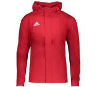 Giacche con cappuccio adidas ENT22 AW JKT 4066756253882 in taglia XS EU