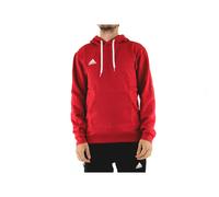 ADIDAS ENT22 HOODY H57514 - ROSSO / XL
