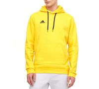 ADIDAS ENT22 HOODY YELLOW HI2140 - GIALLO / M