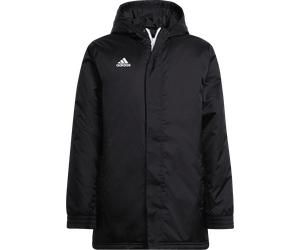 adidas ENT22 STAD JKTY Giacche con cappuccio S(135-140cm) Nero